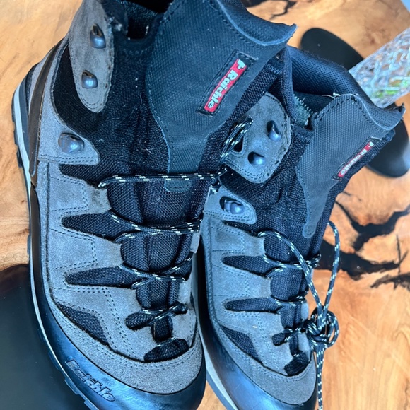 Raichle walking/Trekking boots size 11.5 - Picture 5 of 11